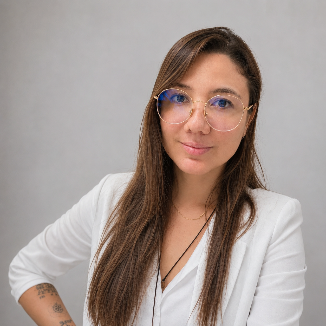 Maria Panesso